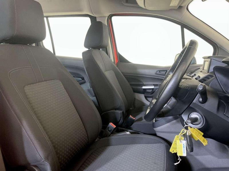 Used Ford Tourneo Connect 2021 for sale - 76322352: Photo 13