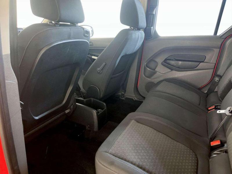 Used Ford Tourneo Connect 2021 for sale - 76322352: Photo 14