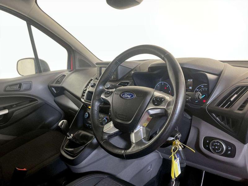 Used Ford Tourneo Connect 2021 for sale - 76322352: Photo 15