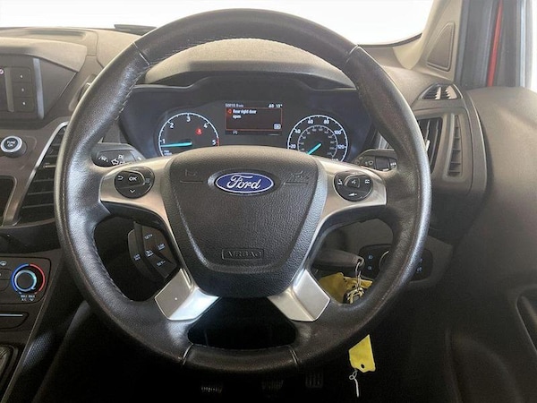 Used Ford Tourneo Connect 2021 for sale - 76322352: Photo 16