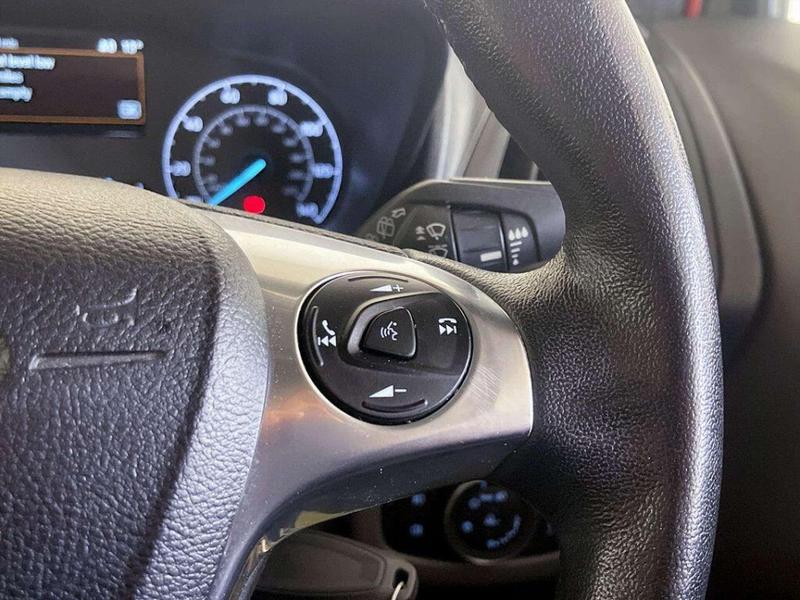 Used Ford Tourneo Connect 2021 for sale - 76322352: Photo 19