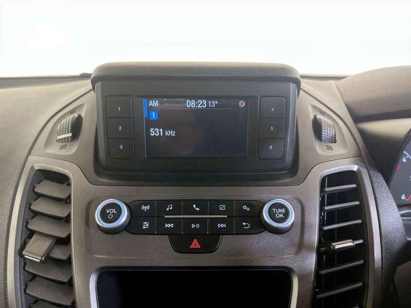 Used Ford Tourneo Connect 2021 for sale - 76322352: Photo 20