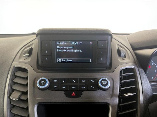 Used Ford Tourneo Connect 2021 for sale - 76322352: Photo 21