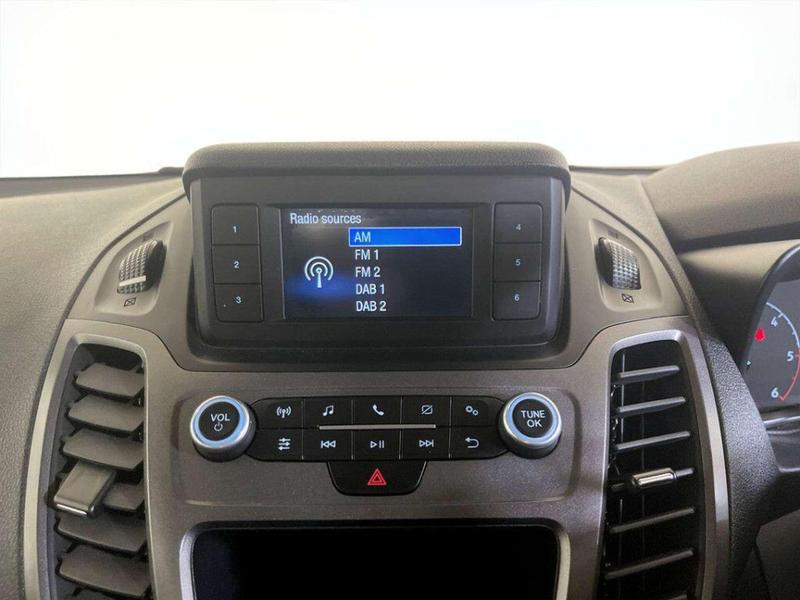 Used Ford Tourneo Connect 2021 for sale - 76322352: Photo 22