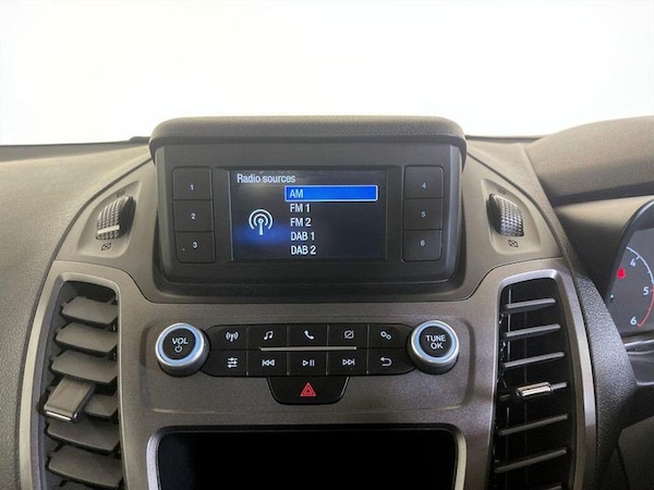 Used Ford Tourneo Connect 2021 for sale - 76322352: Photo 22