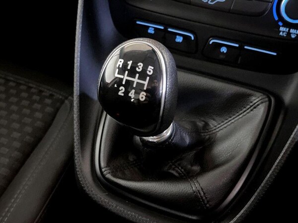 Used Ford Tourneo Connect 2021 for sale - 76322352: Photo 25