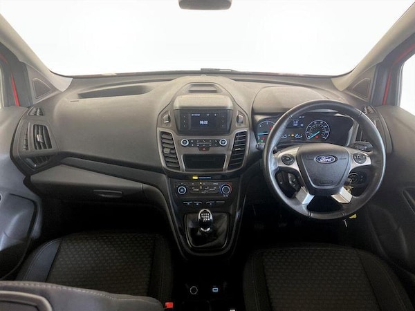 Used Ford Tourneo Connect 2021 for sale - 76322352: Photo 3