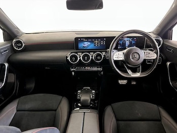 Used Mercedes-Benz A-Class 2020 for sale - 75898064: Photo