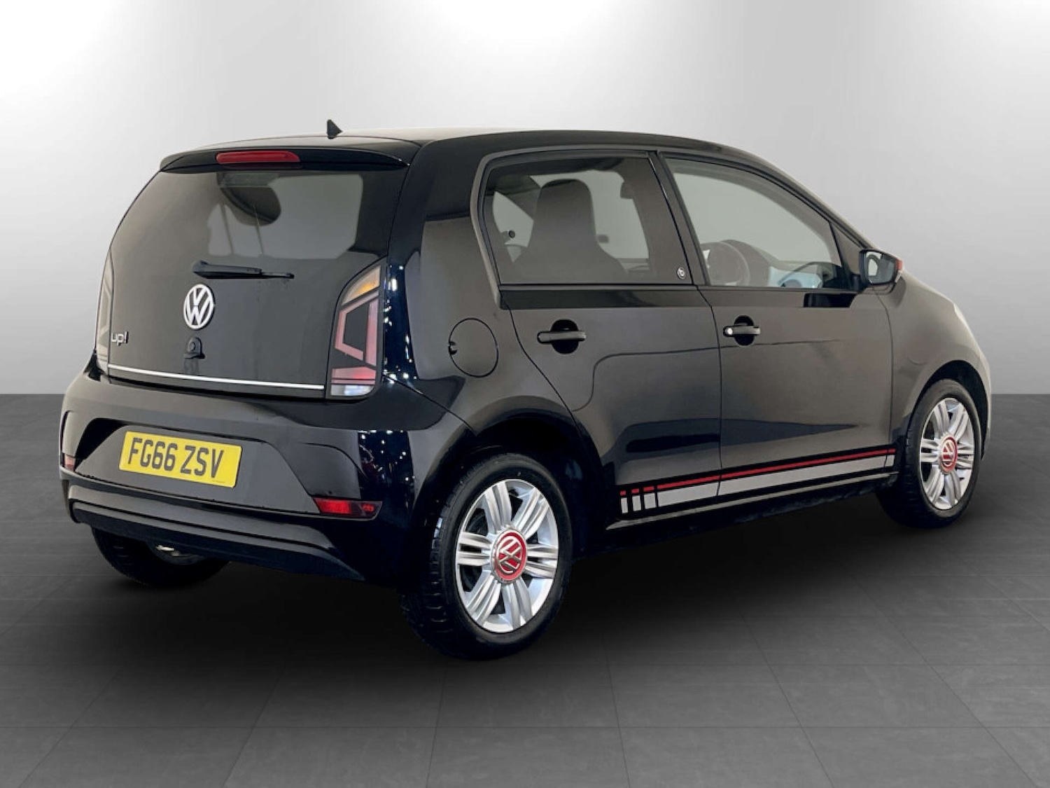 Used Volkswagen up! 2016 for sale - 77185942: Photo 10