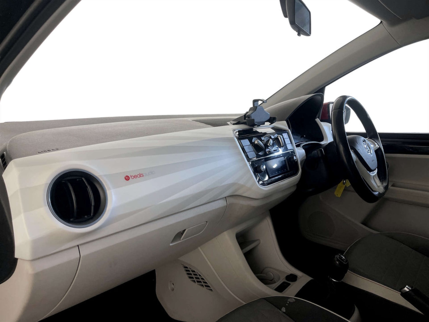 Used Volkswagen up! 2016 for sale - 77185942: Photo 12