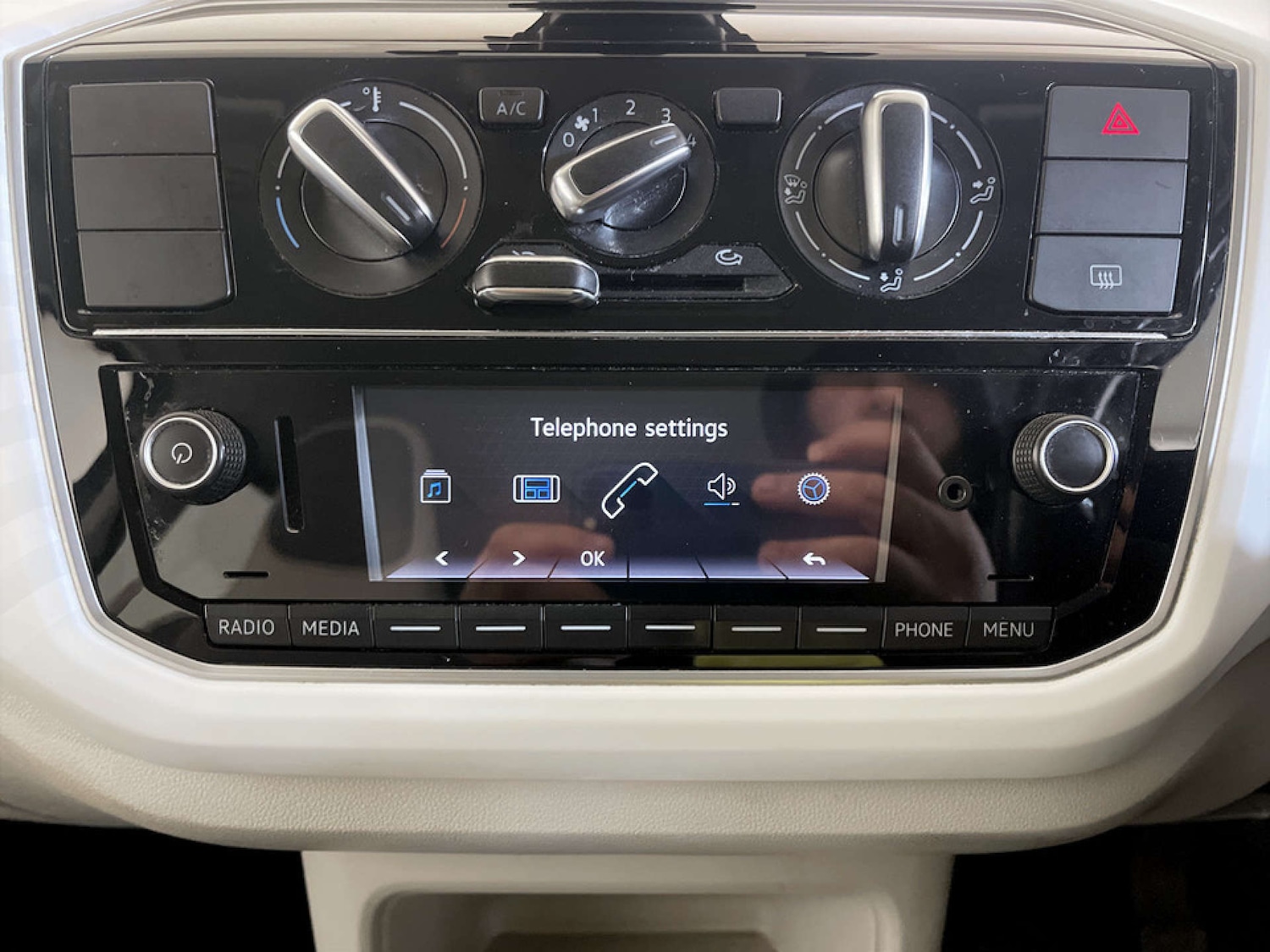 Used Volkswagen up! 2016 for sale - 77185942: Photo 20