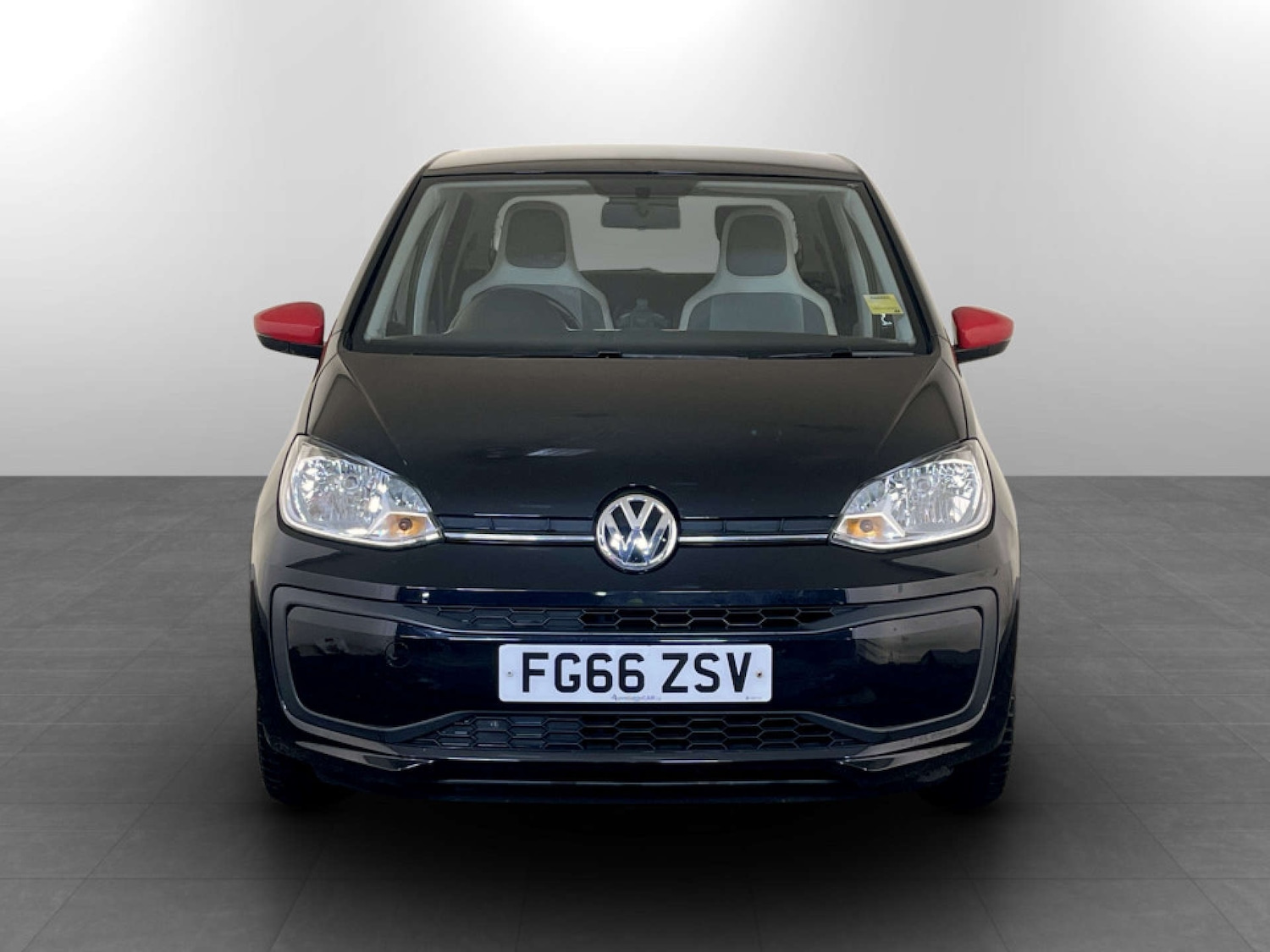 Used Volkswagen up! 2016 for sale - 77185942: Photo 5