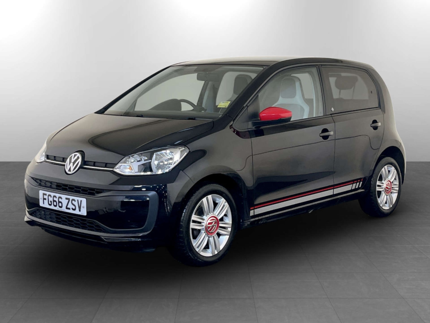 Used Volkswagen up! 2016 for sale - 77185942: Photo 6