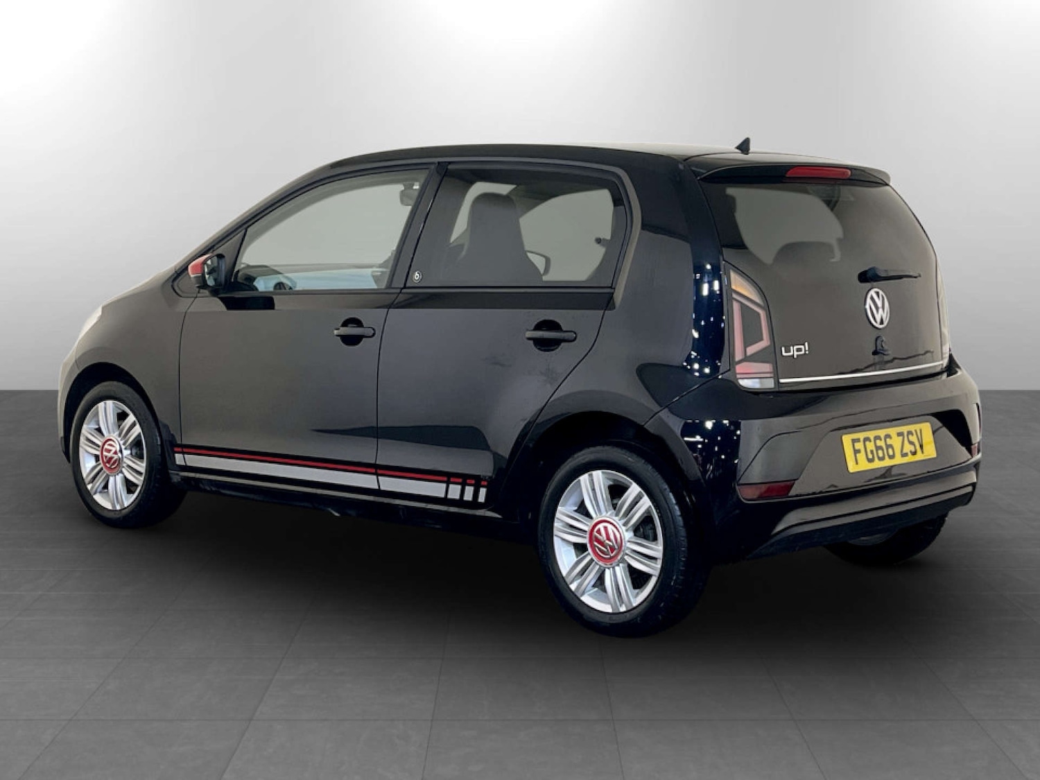 Used Volkswagen up! 2016 for sale - 77185942: Photo 8