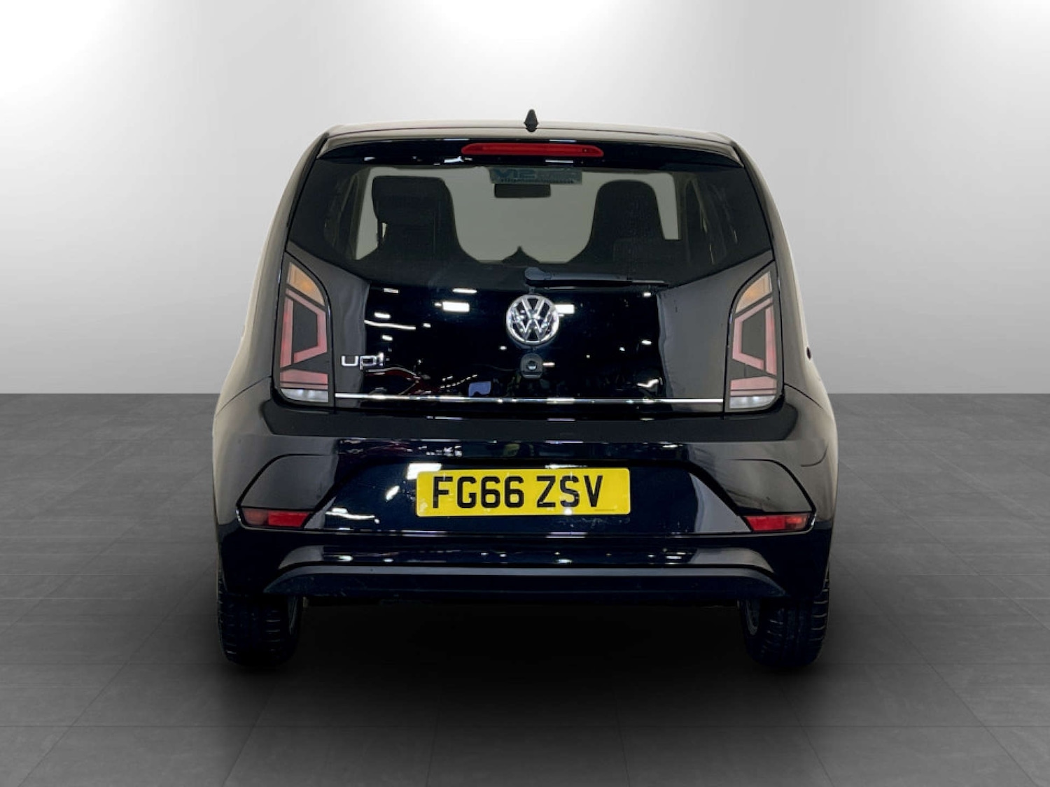 Used Volkswagen up! 2016 for sale - 77185942: Photo 9