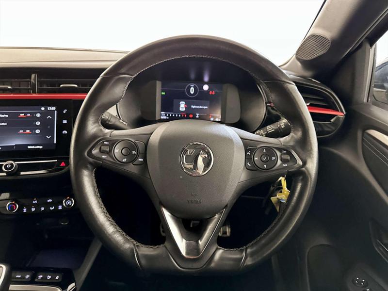 Used Vauxhall Corsa 2020 for sale - 77148140: Photo 17