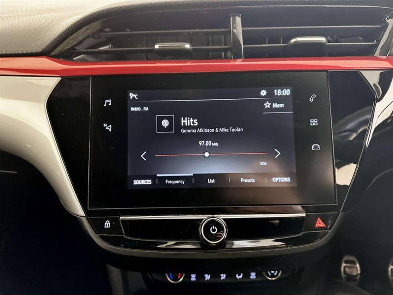 Used Vauxhall Corsa 2020 for sale - 77148140: Photo 25