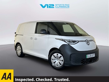 Used Volkswagen ID.Buzz 2025 for sale - 78903936: Photo