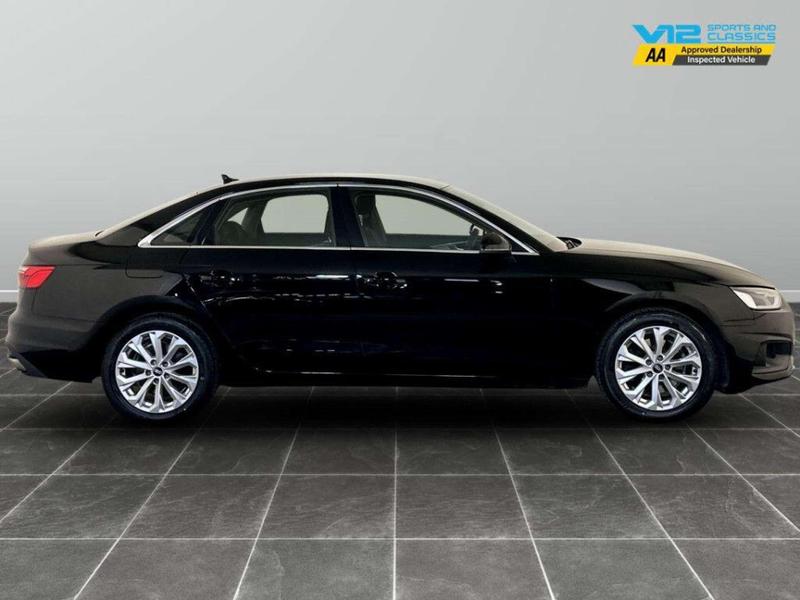 Used Audi A4 2021 for sale - 76941281: Photo 11