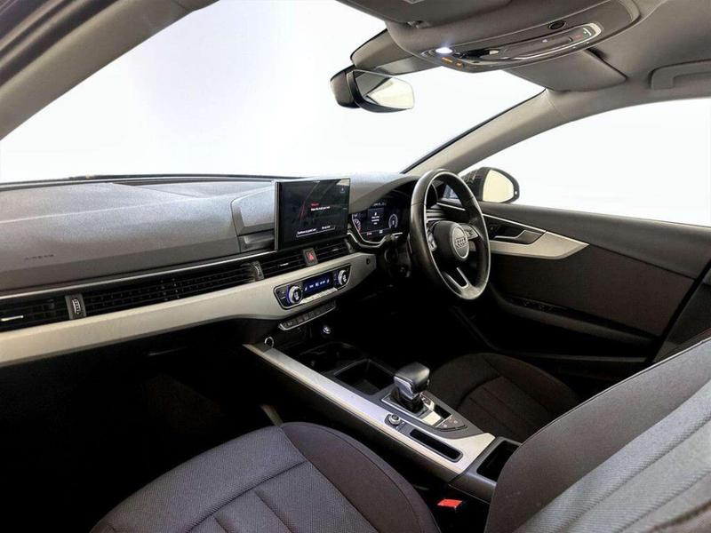 Used Audi A4 2021 for sale - 76941281: Photo 12