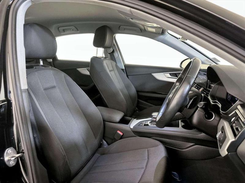 Used Audi A4 2021 for sale - 76941281: Photo 13