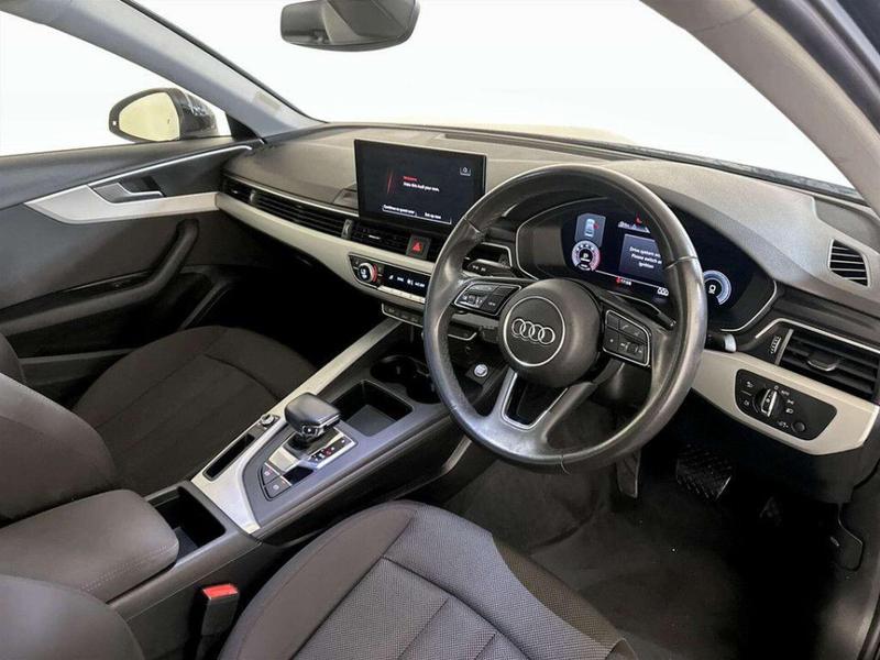 Used Audi A4 2021 for sale - 76941281: Photo 15