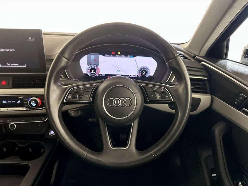 Used Audi A4 2021 for sale - 76941281: Photo 16