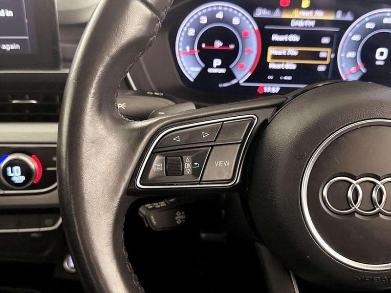 Used Audi A4 2021 for sale - 76941281: Photo 17