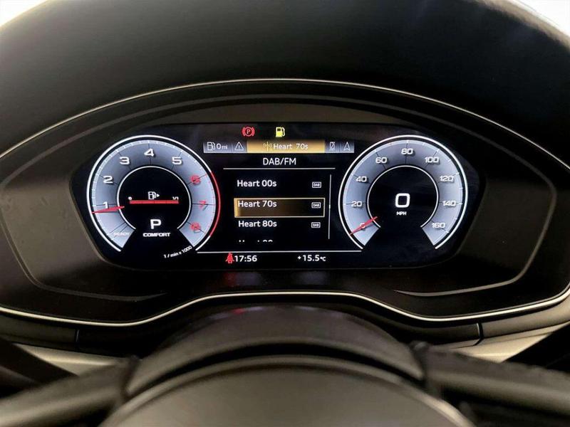 Used Audi A4 2021 for sale - 76941281: Photo 18