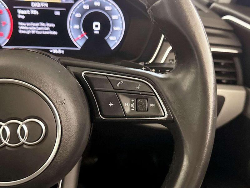 Used Audi A4 2021 for sale - 76941281: Photo 19
