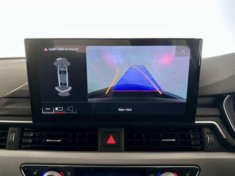 Used Audi A4 2021 for sale - 76941281: Photo 20