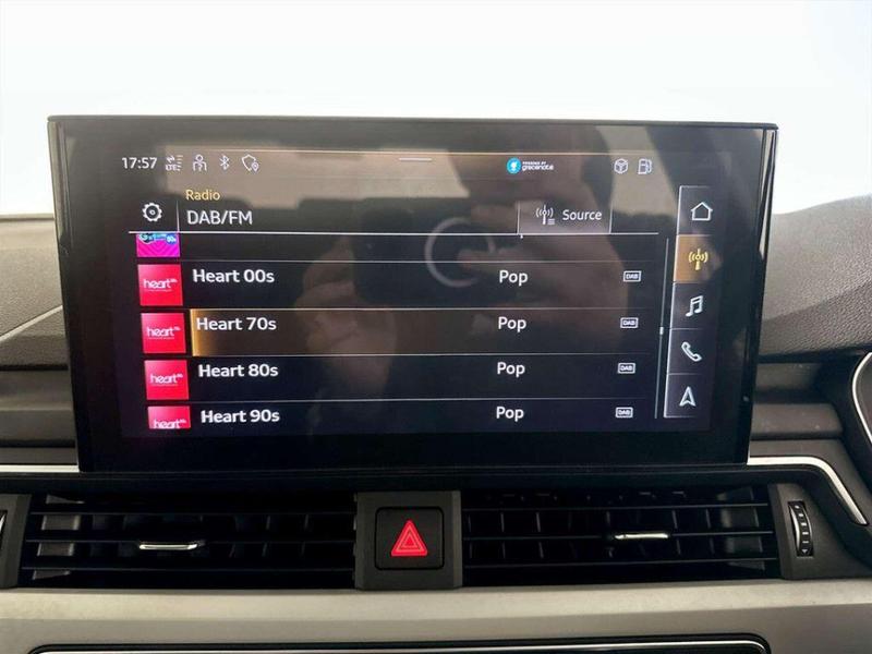 Used Audi A4 2021 for sale - 76941281: Photo 22