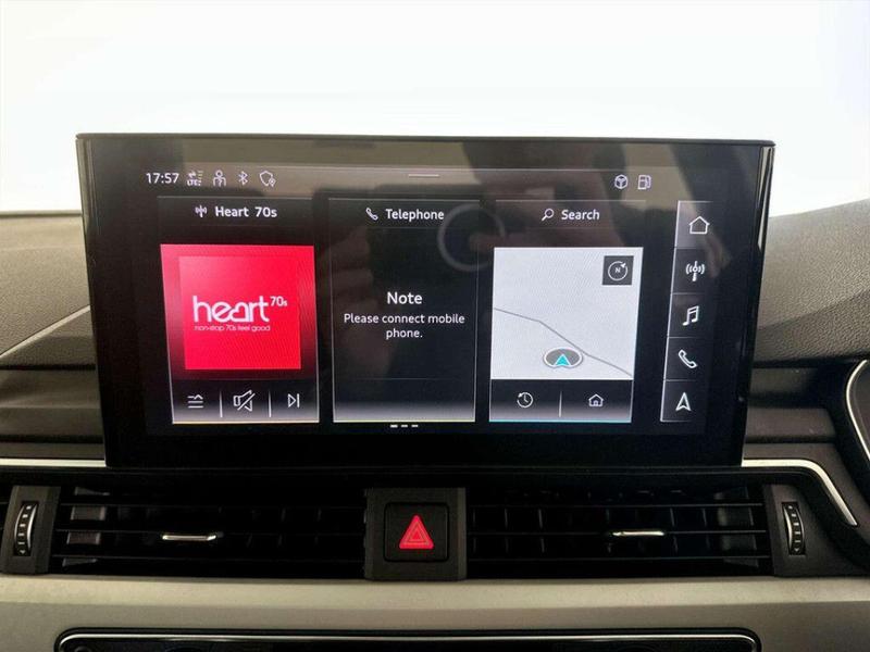 Used Audi A4 2021 for sale - 76941281: Photo 23