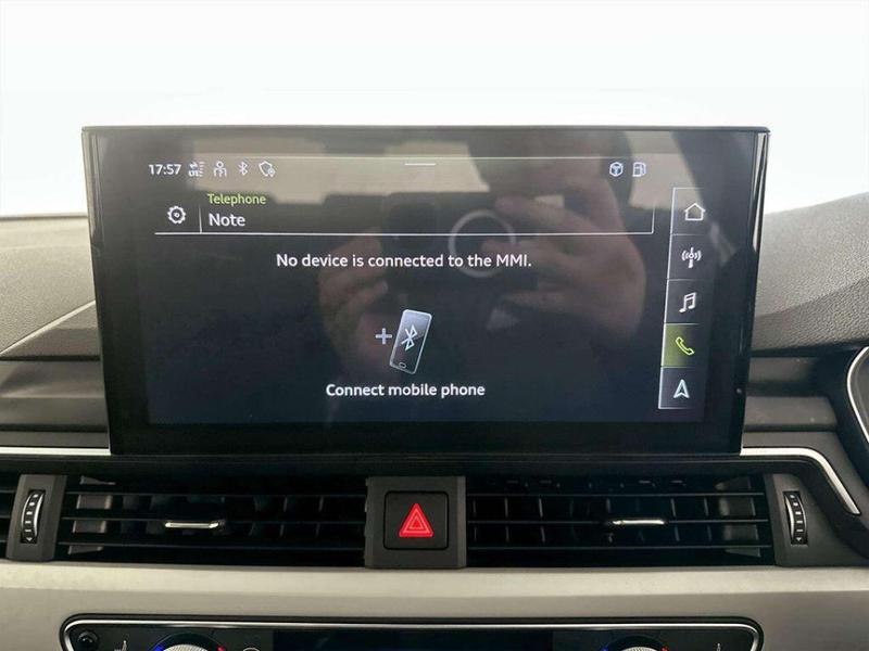 Used Audi A4 2021 for sale - 76941281: Photo 24