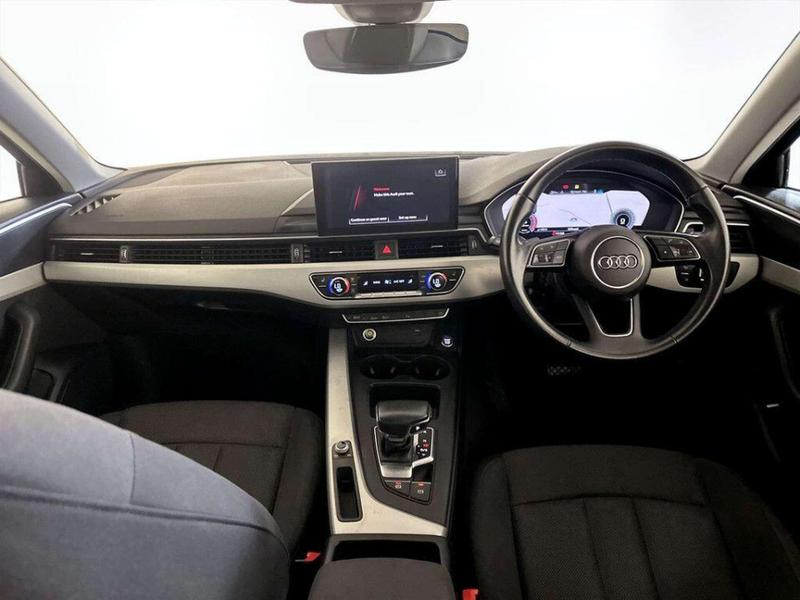 Used Audi A4 2021 for sale - 76941281: Photo 3