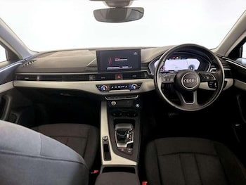 Used Audi A4 2021 for sale - 76941281: Photo