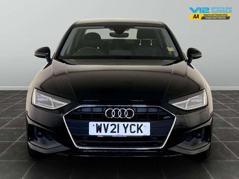 Used Audi A4 2021 for sale - 76941281: Photo 5