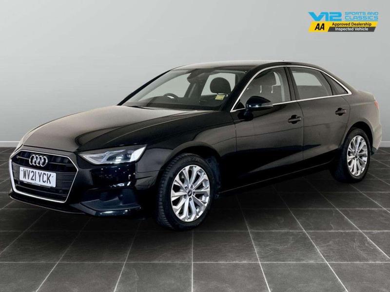 Used Audi A4 2021 for sale - 76941281: Photo 6