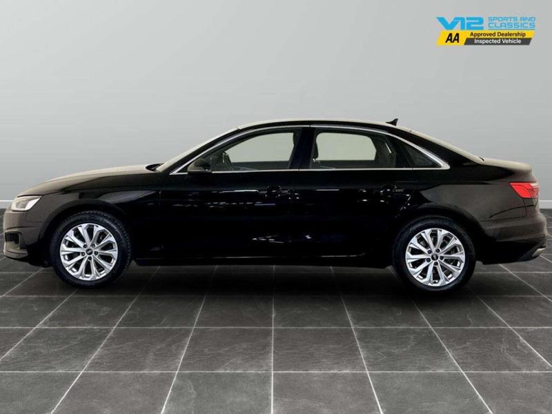 Used Audi A4 2021 for sale - 76941281: Photo 7