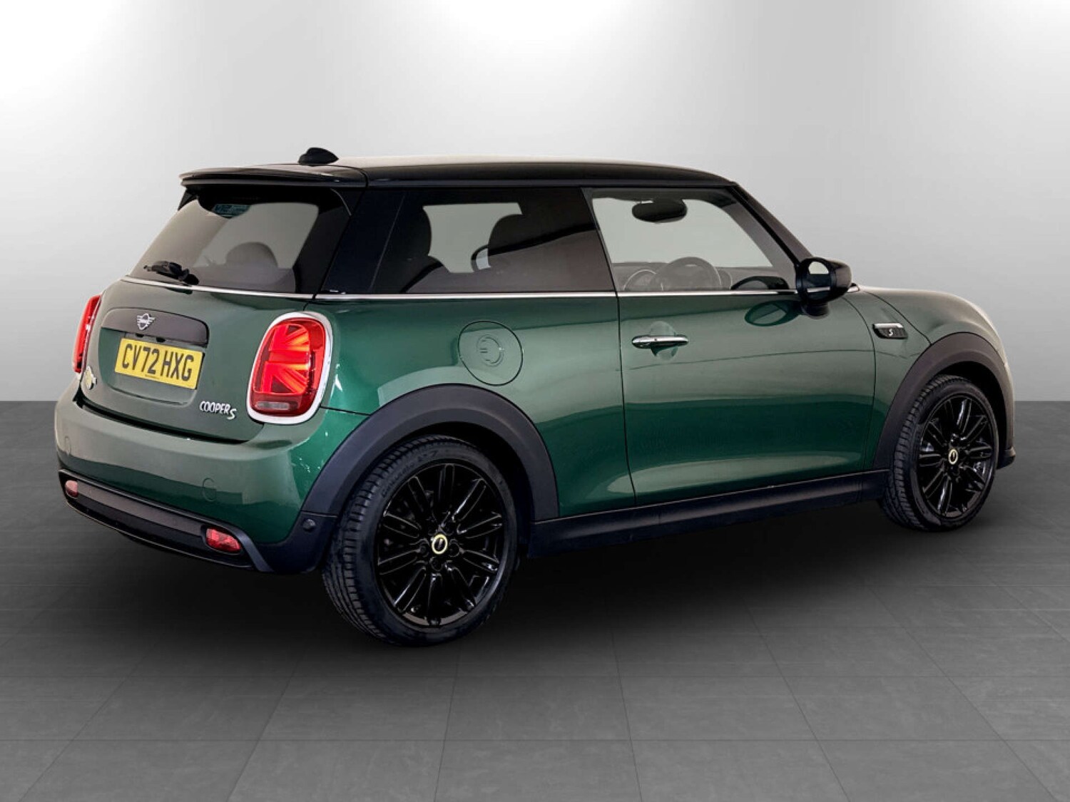 Used MINI Hatch 2022 for sale - 77594815: Photo 10