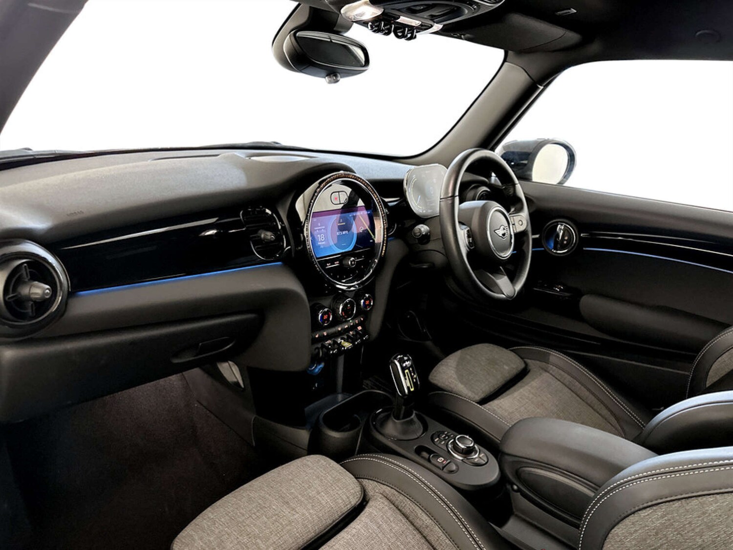 Used MINI Hatch 2022 for sale - 77594815: Photo 12