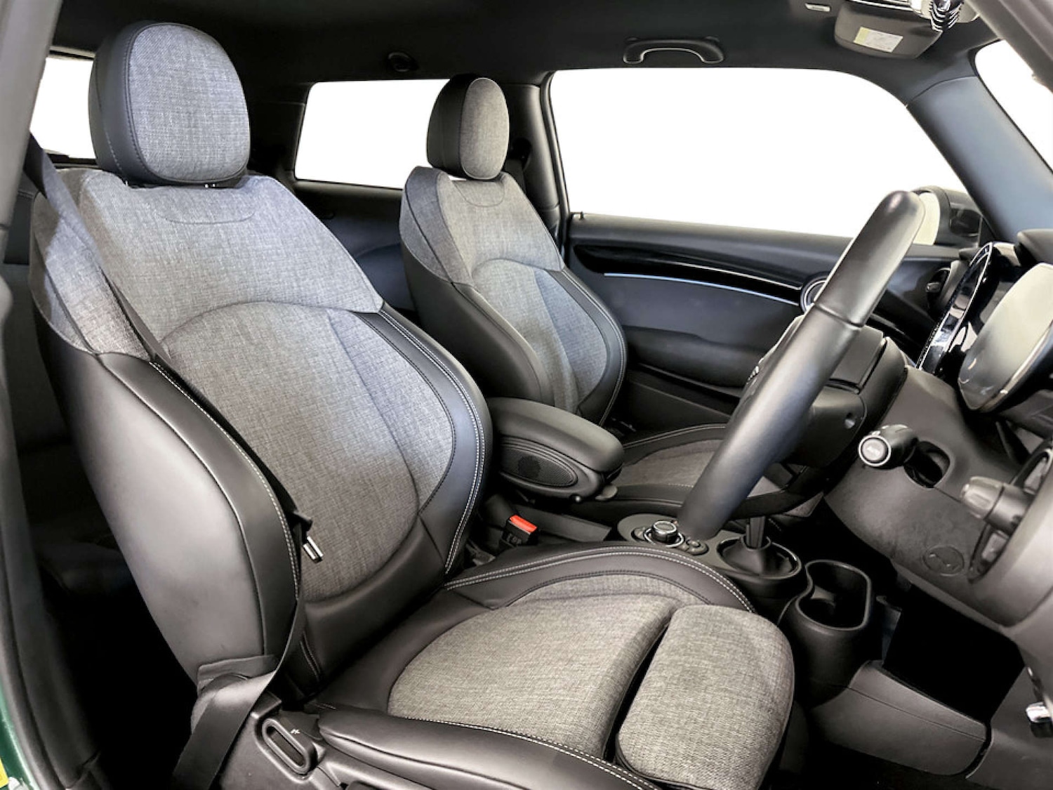 Used MINI Hatch 2022 for sale - 77594815: Photo 13