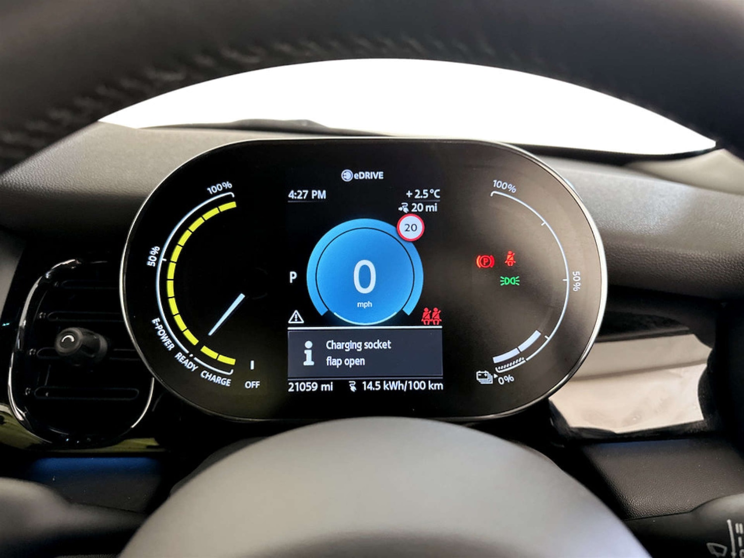 Used MINI Hatch 2022 for sale - 77594815: Photo 18