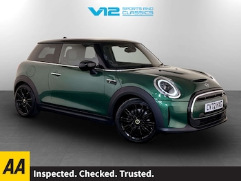 Used MINI Hatch 2022 for sale - 77594815: Photo