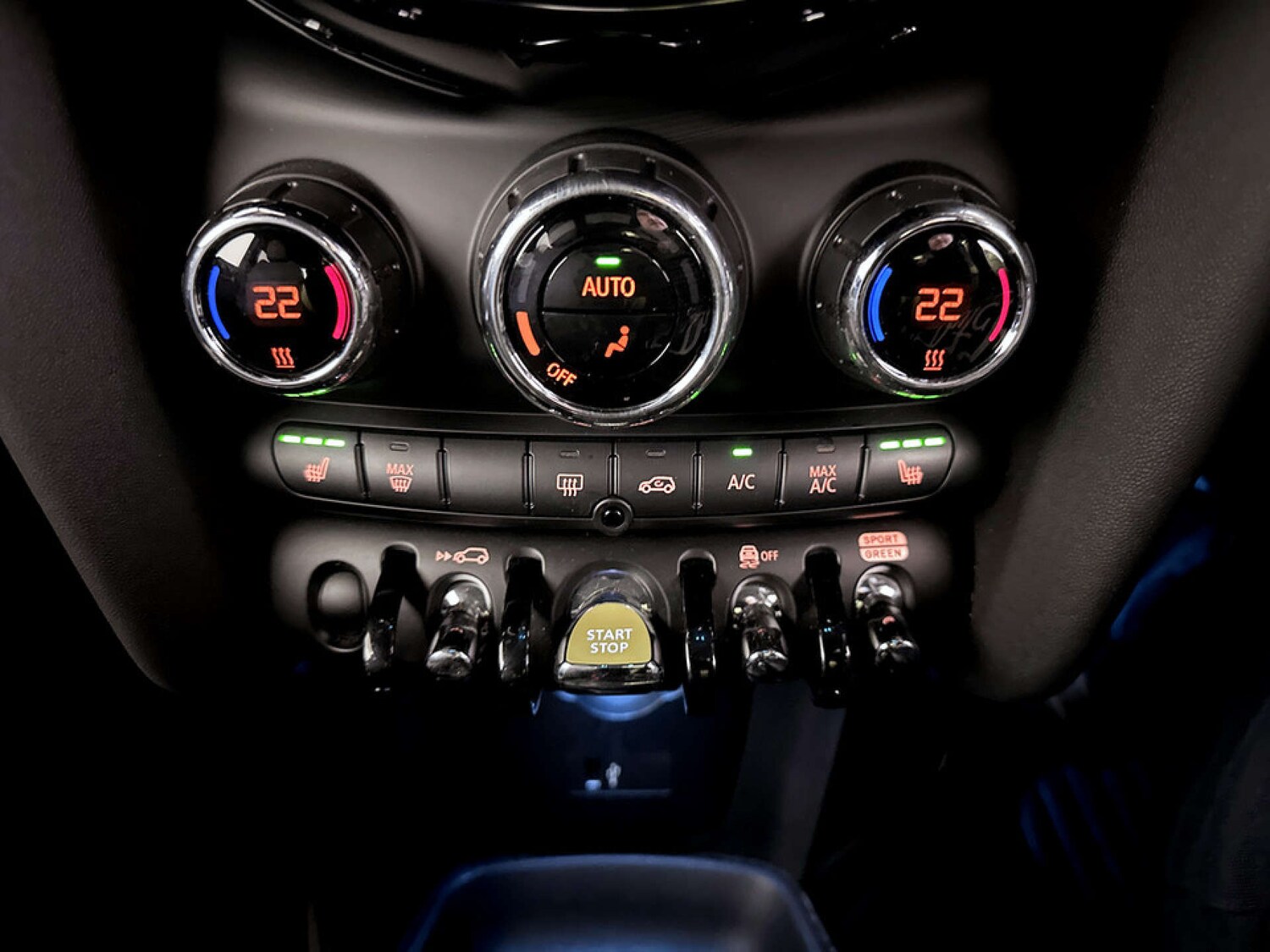 Used MINI Hatch 2022 for sale - 77594815: Photo 24