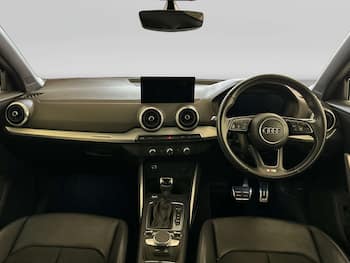 Used Audi Q2 2021 for sale - 79880811: Photo