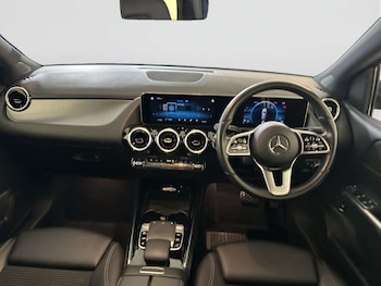 Used Mercedes-Benz B Class 2019 for sale - 78656035: Photo