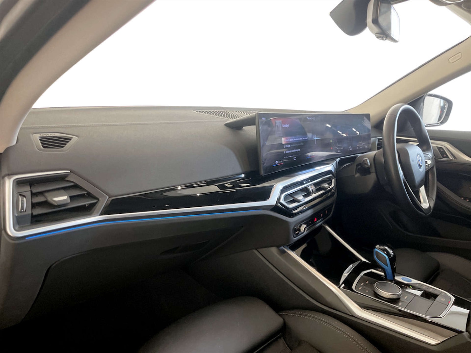 Used BMW i4 2022 for sale - 77434632: Photo 11