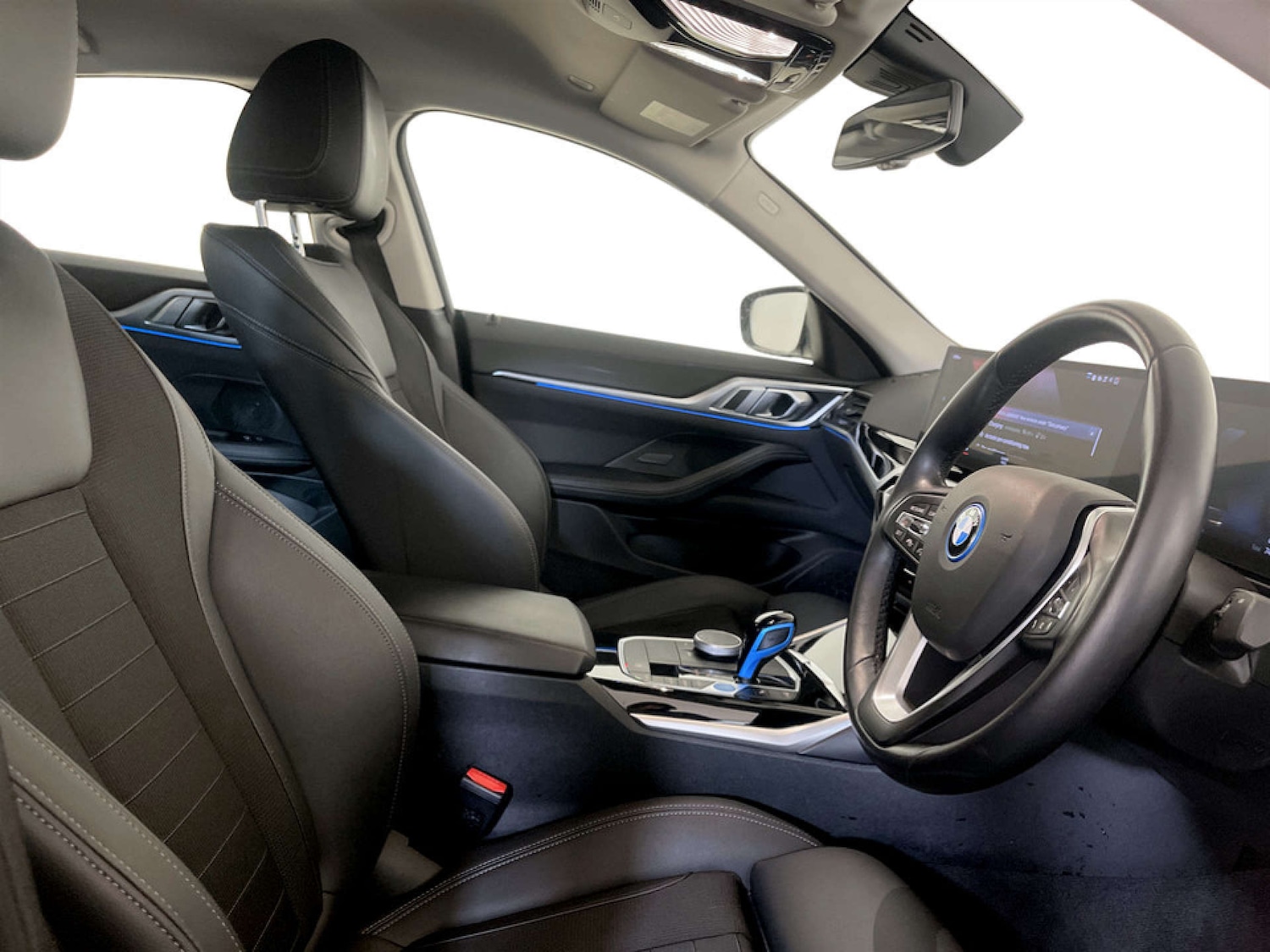 Used BMW i4 2022 for sale - 77434632: Photo 12