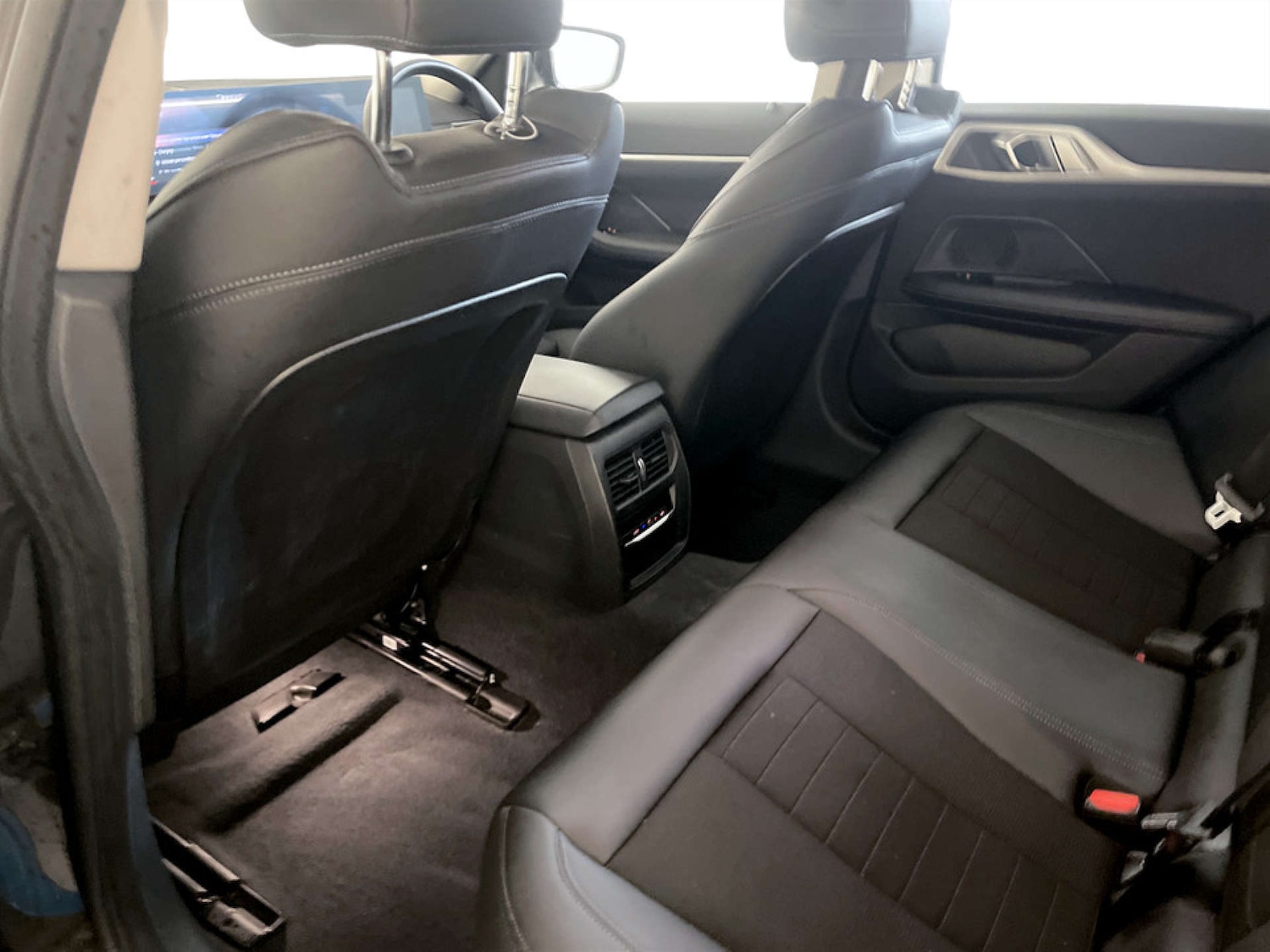 Used BMW i4 2022 for sale - 77434632: Photo 13